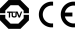 tüv ce